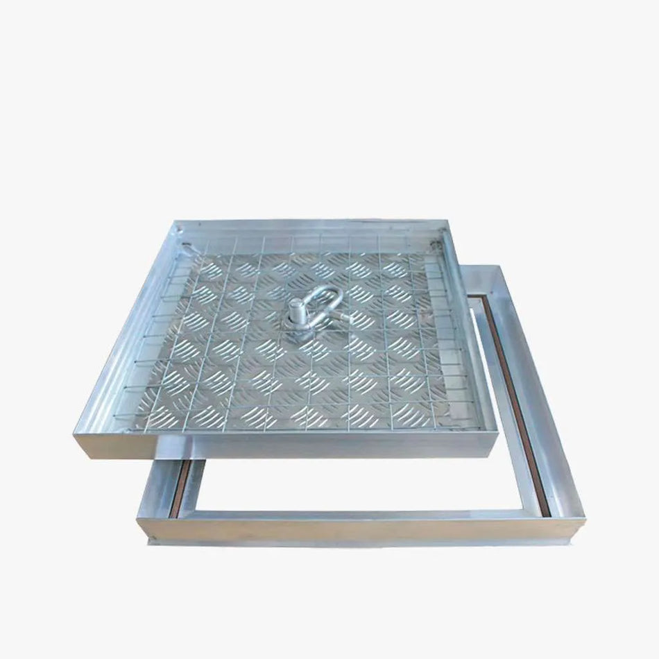 Floor Hatch & Manhole Cover "Light"